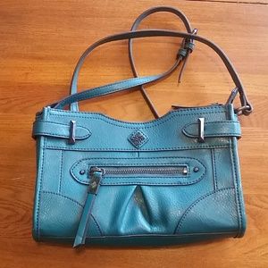 Simply Vera Small Crossbody Bag